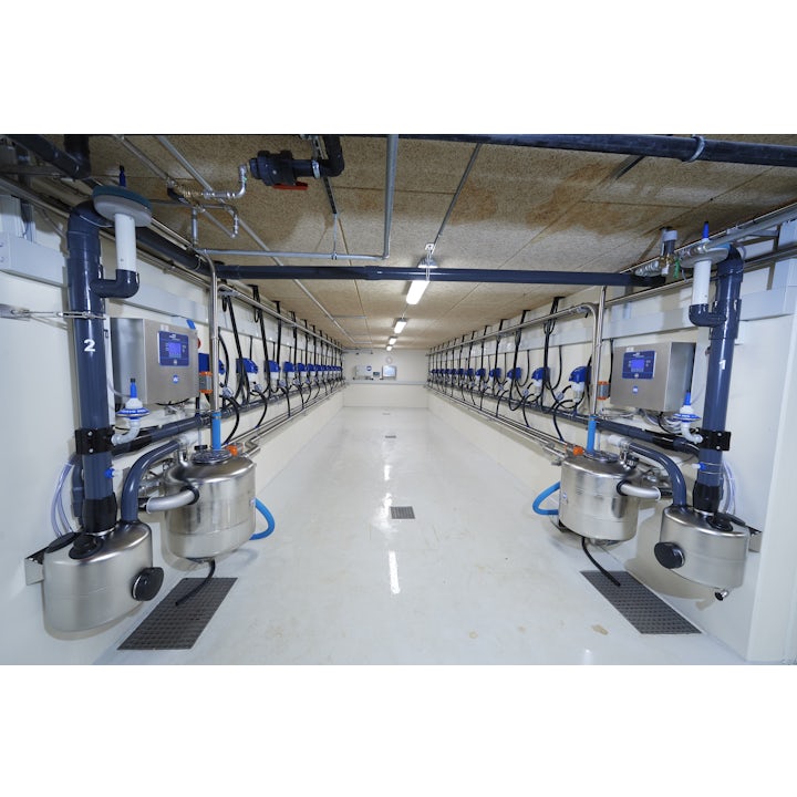 P12 Melkontvangst Unimilco UITSNEDE